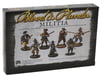 Image 2 for Firelock Games LLC Blood and Plunder: Militia Unit Box Plastic Model Figures Kit