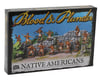 Related: Firelock Games LLC Blood and Plunder: Native American Unit Box