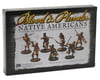 Image 2 for Firelock Games LLC Blood and Plunder: Native American Unit Box