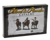 Image 2 for Firelock Games LLC Blood and Plunder: Cavalry Unit Box Plastic Model Figures Kit