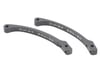 Image 1 for Fioroni Team Losi 8ight/8ight-T "Flex System" Rear Chassis Brace (2)