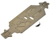 Image 1 for SCRATCH & DENT: Fioroni Mugen MBX7 Ergal Hard Coated Ultra Light Chassis