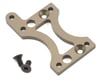Image 1 for Fioroni Kyosho MP9 Center Differential Mount Upper Plate
