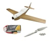 Image 1 for Flite Test Racer SpeedFest Electric Airplane Bundle (1016mm)