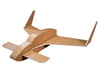 Image 1 for Flite Test LongEZ Electric Airplane Kit (483mm)