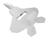 Image 1 for Flite Test Mini F-22 Raptor "Maker Foam" Electric Airplane Kit (508mm)