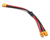 Image 1 for Flite Test XT-30 Power Y-Harness