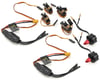 Image 1 for Flite Test Power Pack A (Twin Engines) (Mini)