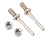 Image 1 for Flite Test Wheel Axle 5x3x25mm (2)