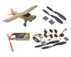 Image 1 for Flite Test Simple Cub Class Starter Kit