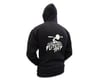 Image 2 for Flite Test Youth Pullover Black Hoodie