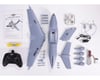 Image 2 for Flite Test Micro Freighter Electric RTF Airplane (390mm)