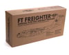 Image 3 for Flite Test Micro Freighter Electric RTF Airplane (390mm)
