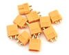 Image 1 for Flite Test XT-60 Connector Set (5x Male, 5x Female)