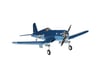 Image 1 for Flyzone Corsair F4U-1A Select Scale RTF 2.4GHz
