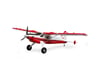 Image 1 for Flyzone DHC-2T Turbo Beaver Rx-R Electric Airplane w/Spektrum AR620 Receiver