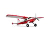 Image 2 for Flyzone DHC-2T Turbo Beaver Rx-R Electric Airplane w/Spektrum AR620 Receiver
