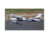 Image 2 for FMS Sky Trainer 182 Plug-N-Play Electric Airplane (Blue) (1400mm)
