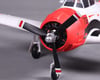Image 4 for FMS T-28 V2 Plug-N-Play Electric Airplane (Red) (800mm)