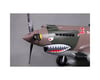Image 2 for FMS P-40B Warbird Plug-N-Play Electric Airplane (Flying Tiger) (980mm)