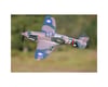 Image 4 for FMS P-40B Warbird Plug-N-Play Electric Airplane (Flying Tiger) (980mm)