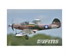 Image 2 for FMS P-39,Hells Bells,Camo, PNP,980mm