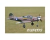 Image 3 for FMS P-39,Hells Bells,Camo, PNP,980mm