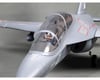 Image 5 for FMS Yak 130 70mm Plug-N-Play Electric Ducted Fan Jet Airplane (Grey) (880mm)