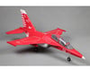 Image 2 for FMS Yak 130 70mm Jet PNP Red