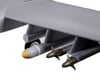 Image 5 for FMS A-10 Thunderbolt II Plug-N-Play Electric Ducted Fan Jet Airplane (1500mm)