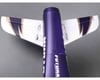 Image 4 for FMS Futura Plug-N-Play Electric Ducted Fan Jet Airplane (Purple) (1060mm)