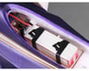 Image 5 for FMS Futura Plug-N-Play Electric Ducted Fan Jet Airplane (Purple) (1060mm)