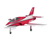 Image 1 for FMS Futura Plug-N-Play Electric Ducted Fan Jet Airplane (Red) (1060mm)