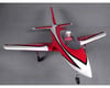 Image 2 for FMS Futura Plug-N-Play Electric Ducted Fan Jet Airplane (Red) (1060mm)