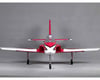 Image 4 for FMS Futura Plug-N-Play Electric Ducted Fan Jet Airplane (Red) (1060mm)