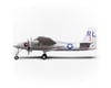 Image 1 for FMS F7F Tigercat Plug-N-Play Electric Airplane (Silver) (1700mm)