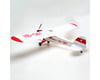 Image 2 for FMS Piper J-3 Cub V3 Plug-N-Play Electric Airplane w/Floats (1400mm)