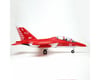 Image 1 for FMS YAK-130 Jet 70mm EDF V2 PNP  Red