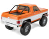 Image 2 for FMS FCX10 Chevrolet K5 Blazer 1/10 RTR Rock Crawler (Orange)