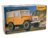 Image 11 for FMS 1/10 Toyota Land Cruiser FJ40 RTR Electric Trail Truck (Blue)