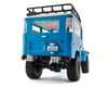 Image 3 for FMS 1/10 Toyota Land Cruiser FJ40 RTR Electric Trail Truck (Blue)