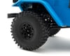 Image 7 for FMS 1/10 Toyota Land Cruiser FJ40 RTR Electric Trail Truck (Blue)