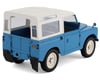 Image 2 for FMS 1/12 Land Rover Series 2 RTR Scale Rock Crawler Trail Truck (Blue)