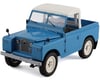 Image 3 for FMS 1/12 Land Rover Series 2 RTR Scale Rock Crawler Trail Truck (Blue)