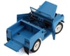 Image 6 for FMS 1/12 Land Rover Series 2 RTR Scale Rock Crawler Trail Truck (Blue)
