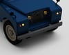 Image 10 for FMS 1/12 Land Rover Series 2 RTR Scale Rock Crawler Trail Truck (Blue)