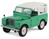Related: FMS 1/12 Land Rover Series 2 RTR Scale Rock Crawler Trail Truck (Green)