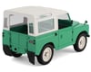 Image 2 for FMS 1/12 Land Rover Series 2 RTR Scale Rock Crawler Trail Truck (Green)