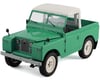 Image 3 for FMS 1/12 Land Rover Series 2 RTR Scale Rock Crawler Trail Truck (Green)