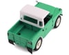 Image 4 for FMS 1/12 Land Rover Series 2 RTR Scale Rock Crawler Trail Truck (Green)